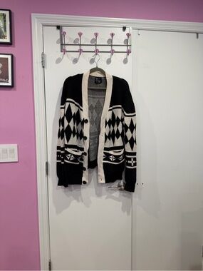 Steady Hands Tokyo Revengers Draken Cardigan